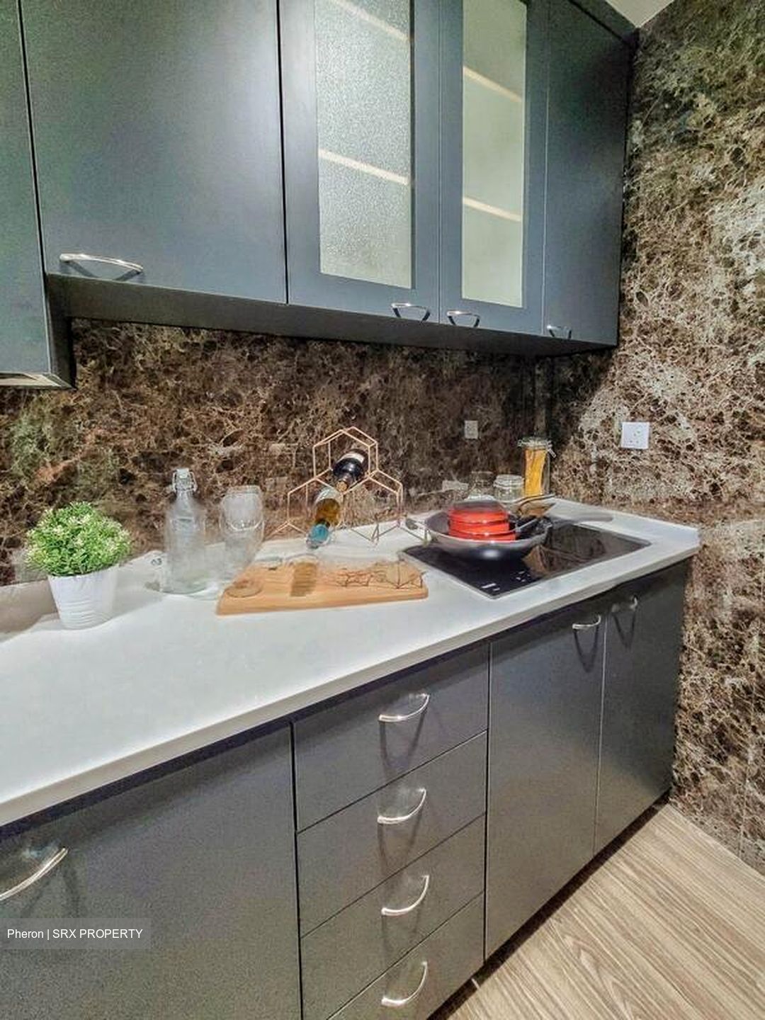 The Plaza (D7), Apartment #453244411